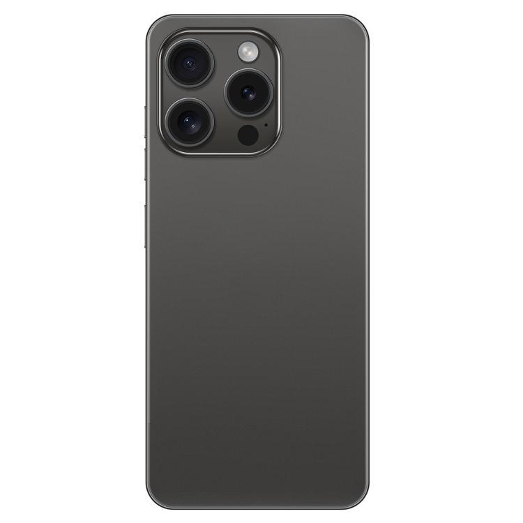 I16 Pro Max / VD1, 3GB+32GB, 6.8 inch Android 10 MTK6753 Octa Core, Network: 4G, Dual SIM, Plug:UK Plug(Black) - free shipping - PMC Jewellery - Order now!