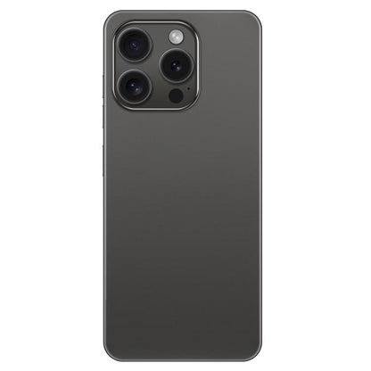 I16 Pro Max / VD1, 3GB+32GB, 6.8 inch Android 10 MTK6753 Octa Core, Network: 4G, Dual SIM, Plug:UK Plug(Black) - free shipping - PMC Jewellery - Order now!