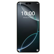 I16 Pro Max / VD1, 3GB+32GB, 6.8 inch Android 10 MTK6753 Octa Core, Network: 4G, Dual SIM, Plug:AU Plug(Grey)