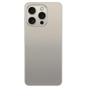 I16 Pro Max / VD1, 3GB+32GB, 6.8 inch Android 10 MTK6753 Octa Core, Network: 4G, Dual SIM, Plug:AU Plug(Grey)