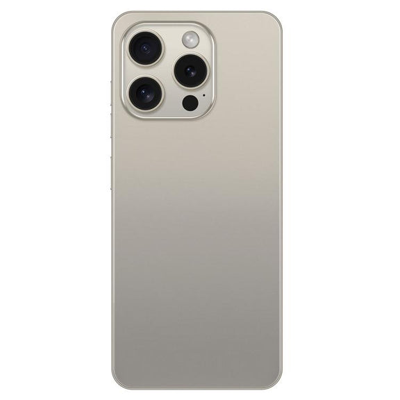 I16 Pro Max / VD1, 3GB+32GB, 6.8 inch Android 10 MTK6753 Octa Core, Network: 4G, Dual SIM, Plug:AU Plug(Grey)