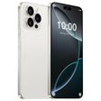 I16 Pro Max / VD1, 3GB+32GB, 6.8 inch Android 10 MTK6753 Octa Core, Network: 4G, Dual SIM, Plug:AU Plug(White) - free shipping - PMc TechLife - Order now!