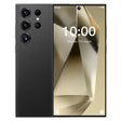 S24 Ultra / S7, 4GB+128GB, 6.75 inch Android 10 MTK6750 Octa Core, Network: 4G, Dual SIM, Plug:US Plug(Black) - free shipping - PMc TechLife - Order now!
