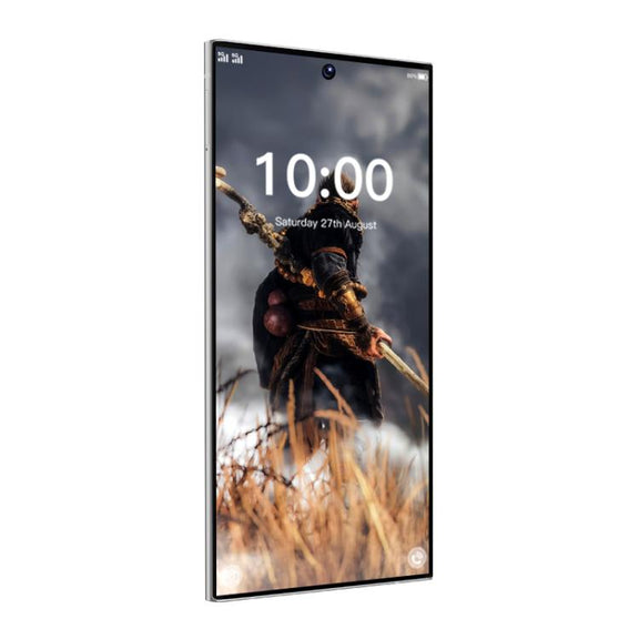 S24 Ultra / S7, 4GB+128GB, 6.75 inch Android 10 MTK6750 Octa Core, Network: 4G, Dual SIM, Plug:US Plug(Green)