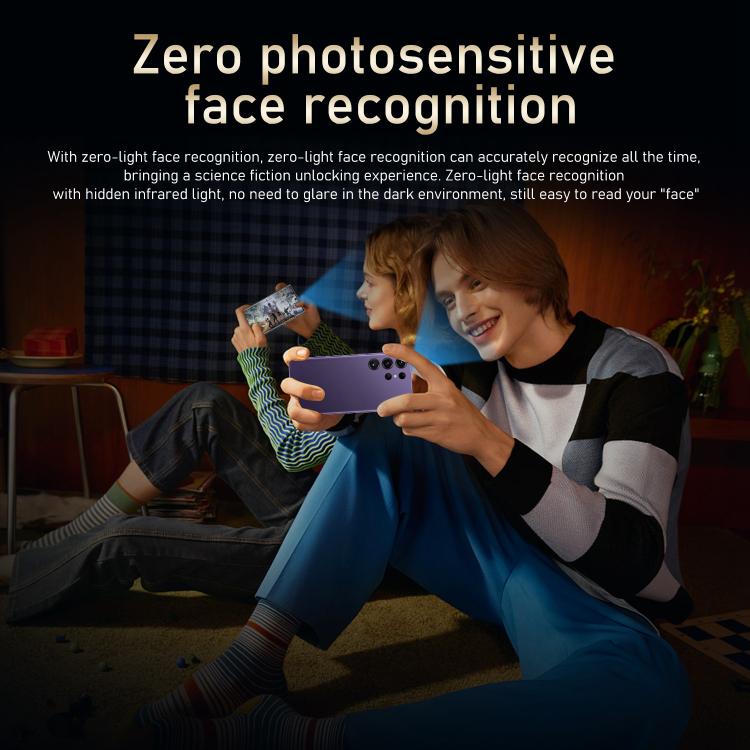 S24 Ultra / S7, 4GB+128GB, 6.75 inch Android 10 MTK6750 Octa Core, Network: 4G, Dual SIM, Plug:UK Plug(Gold) - free shipping - PMc TechLife - Order now!