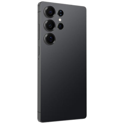 S25 Ultra / S11, 4GB+64GB, 6.75 inch Android 12 MTK6762 Octa Core, Network: 4G, Dual SIM, Plug:EU Plug(Black) - free shipping - PMC Jewellery - Order now!