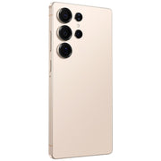 S25 Ultra / S11, 4GB+64GB, 6.75 inch Android 12 MTK6762 Octa Core, Network: 4G, Dual SIM, Plug:EU Plug(Gold)