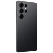 S25 Ultra / S11, 4GB+64GB, 6.75 inch Android 12 MTK6762 Octa Core, Network: 4G, Dual SIM, Plug:AU Plug(Black)