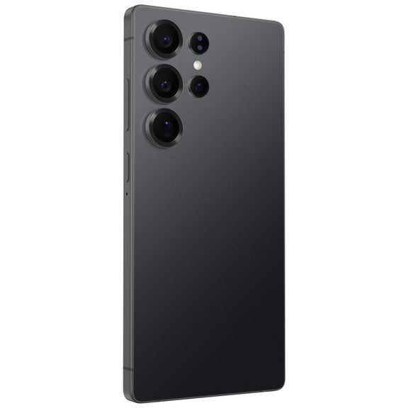 S25 Ultra / S11, 4GB+64GB, 6.75 inch Android 12 MTK6762 Octa Core, Network: 4G, Dual SIM, Plug:AU Plug(Black)