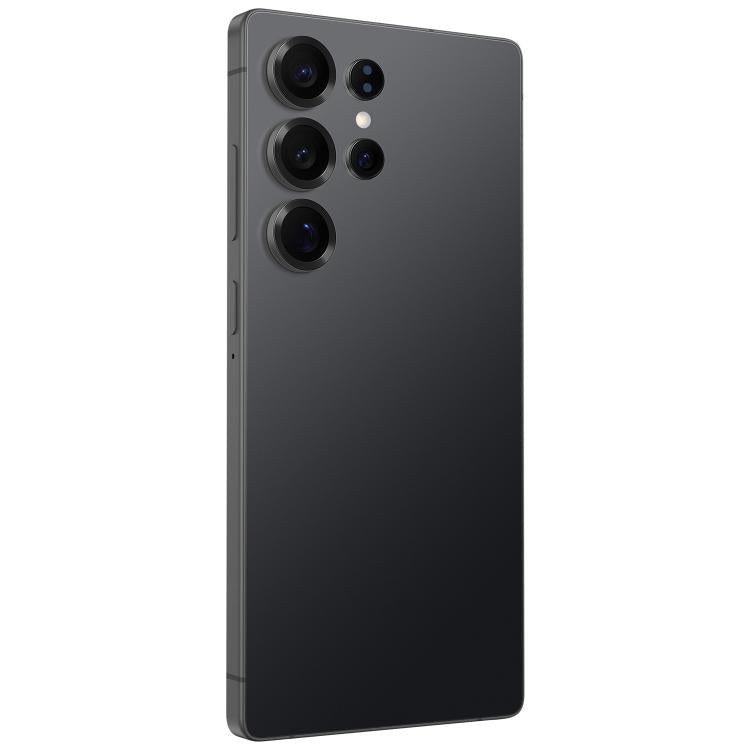 S25 Ultra / S11, 4GB+64GB, 6.75 inch Android 12 MTK6762 Octa Core, Network: 4G, Dual SIM, Plug:AU Plug(Black)