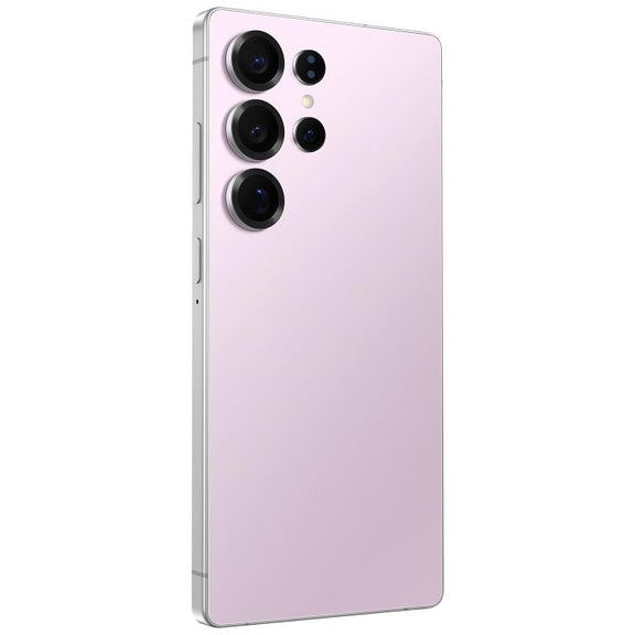S25 Ultra / S11, 4GB+64GB, 6.75 inch Android 12 MTK6762 Octa Core, Network: 4G, Dual SIM, Plug:AU Plug(Pink)