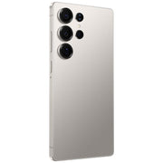 S25 Ultra / S11, 4GB+64GB, 6.75 inch Android 12 MTK6762 Octa Core, Network: 4G, Dual SIM, Plug:AU Plug(Grey)