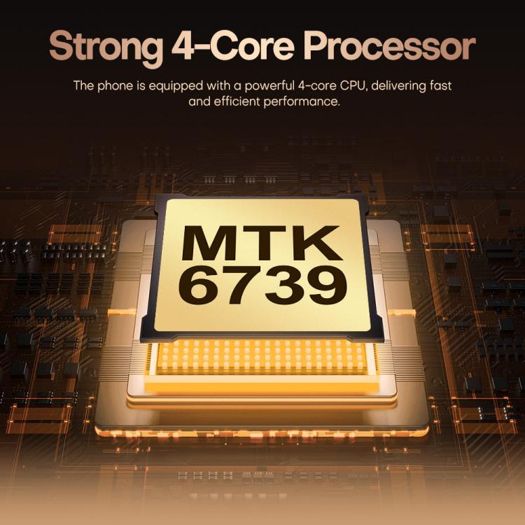 S25 Ultra / B9, 2GB+16GB, 6.75 inch Android 8.1 MTK6739 Quad Core, Network: 4G, Dual SIM, Plug:AU Plug(Titanium White Sliver) - free shipping - PMc TechLife - Order now!