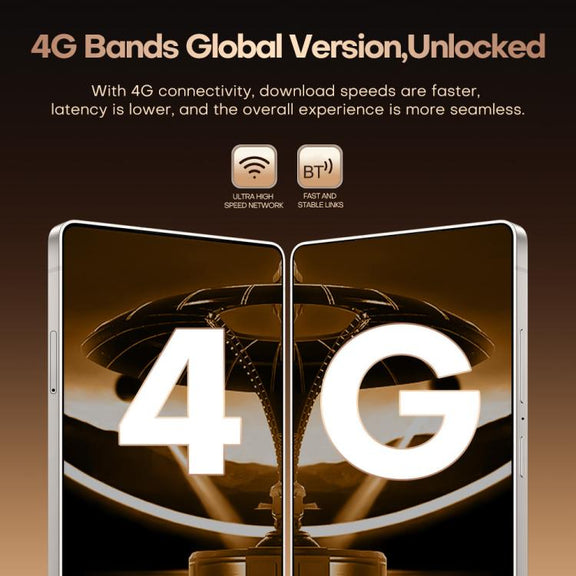 S25 Ultra / B9, 2GB+16GB, 6.75 inch Android 8.1 MTK6739 Quad Core, Network: 4G, Dual SIM, Plug:UK Plug(Titanium Silver Blue)