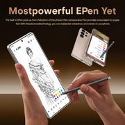 S25 Ultra / B9, 2GB+16GB, 6.75 inch Android 8.1 MTK6739 Quad Core, Network: 4G, Dual SIM, Plug:US Plug(Titanium Silver Blue)