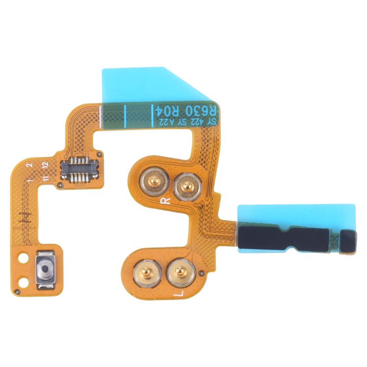 For Galaxy Buds3 Pro SM-R630 Original Battery Box Contact Flex Cable - free shipping - PMc TechLife - Order now!
