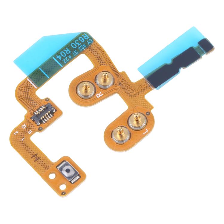 For Galaxy Buds3 Pro SM-R630 Original Battery Box Contact Flex Cable - free shipping - PMc TechLife - Order now!