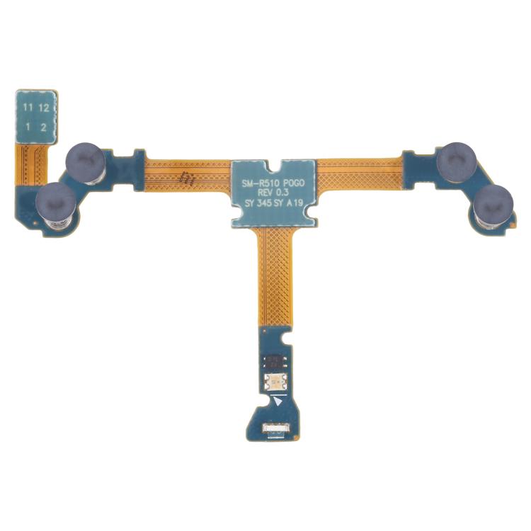 For Galaxy Buds2 Pro SM-R510 Original Battery Box Contact Flex Cable - free shipping - PMc TechLife - Order now!