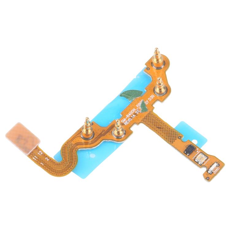 For Galaxy Buds FE SM-R400N Original Battery Box Contact Flex Cable - free shipping - PMc TechLife - Order now!