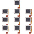 For OPPO K11 10pcs Original Earpiece Speaker - free shipping - PMC TechLife - Order now!