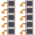 For OPPO Find X2 10pcs Original Earpiece Speaker - free shipping - PMC TechLife - Order now!