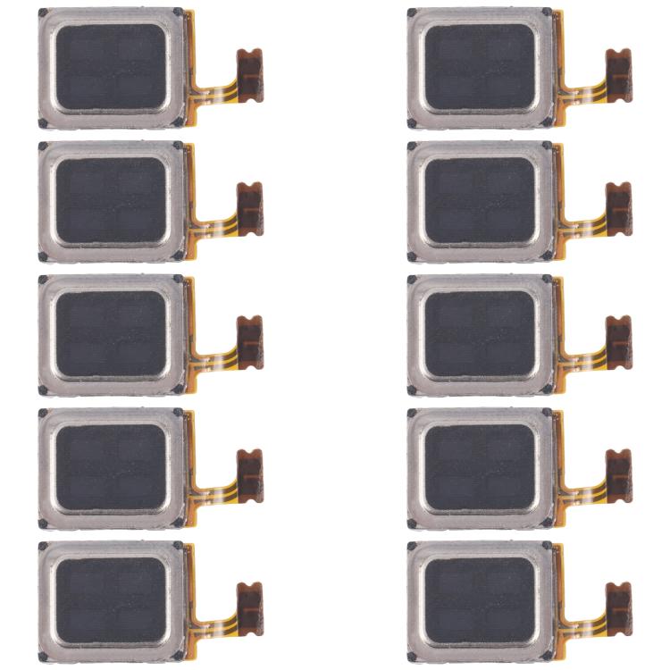 For vivo iQOO Z1 10pcs Original Earpiece Speaker - free shipping - PMC TechLife - Order now!