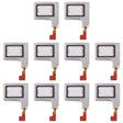 For Xiaomi 12 Pro 10pcs Original Earpiece Speaker - free shipping - PMC TechLife - Order now!