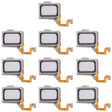 For Xiaomi Redmi K50 Gaming 10pcs Original Earpiece Speaker - free shipping - PMC TechLife - Order now!