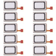 For Xiaomi Mi Mix 4 10pcs Original Earpiece Speaker - free shipping - PMC TechLife - Order now!
