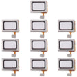 For Xiaomi Redmi K40 Gaming 10pcs Original Earpiece Speaker - free shipping - PMC TechLife - Order now!