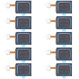 For Xiaomi Redmi Note 12 Pro 5G 10pcs Original Earpiece Speaker - free shipping - PMC TechLife - Order now!