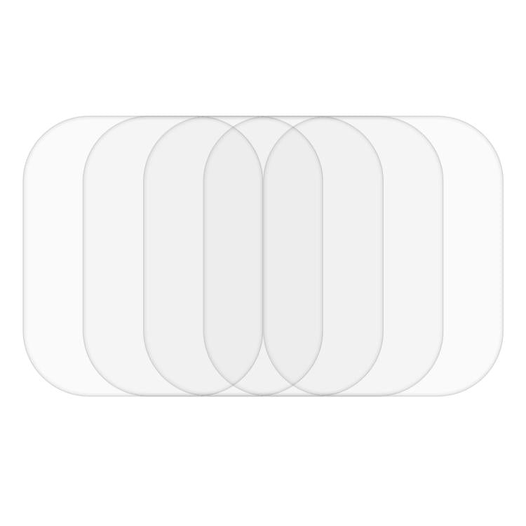 For Apple Watch Series 10 46mm 5pcs xDfind Soft Hydrogel Film Full Cover Front Protector - free shipping - PMc TechLife - Order now!