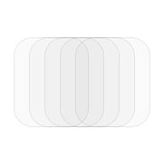 For Apple Watch Series 9 / 8 / 7 45mm 5pcs xDfind Soft Hydrogel Film Full Cover Front Protector