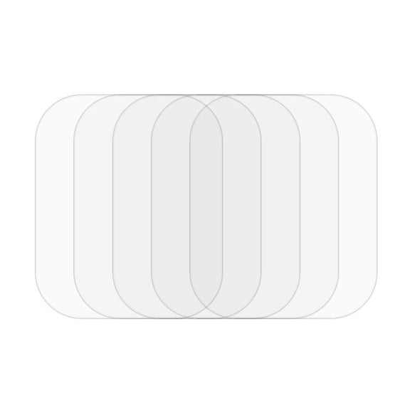 For Apple Watch Series 9 / 8 / 7 45mm 5pcs xDfind Soft Hydrogel Film Full Cover Front Protector