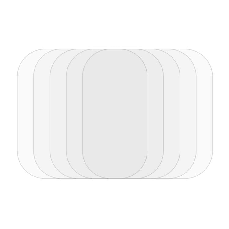 For Fitbit Versa 5pcs xDfind Soft Hydrogel Film Full Cover Front Protector - free shipping - PMc TechLife - Order now!