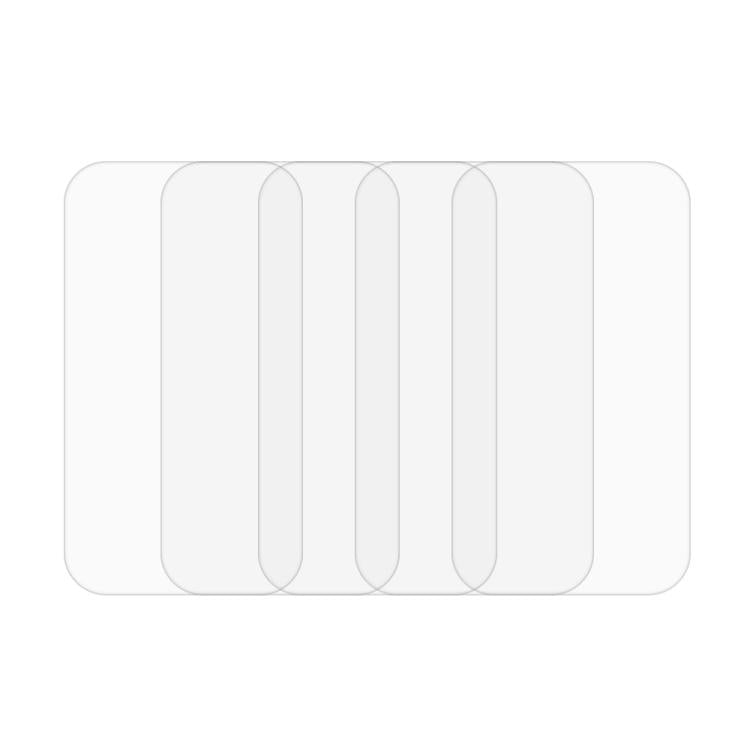 For Huawei Band 8 NFC 5pcs xDfind Soft Hydrogel Film Full Cover Front Protector - free shipping - PMc TechLife - Order now!