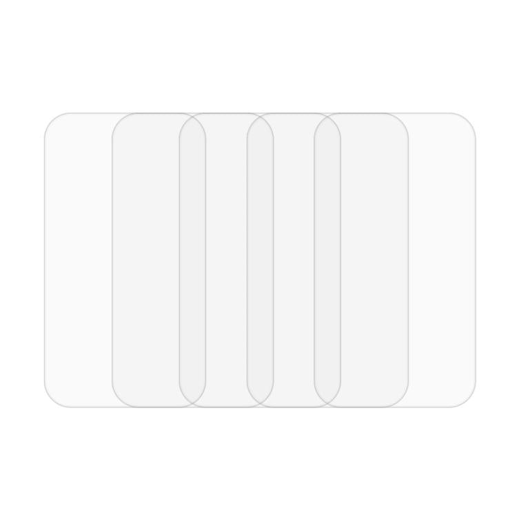 For Huawei Band 9 5pcs xDfind Soft Hydrogel Film Full Cover Front Protector - free shipping - PMc TechLife - Order now!