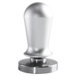 Stainless Steel Coffee Powder Hammer Pressure Powder Tampon, Size:58mm Silver - free shipping - PMC TechLife - Order now!