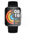For Xiaomi Redmi Watch 1 5pcs xDfind Soft Hydrogel Film Full Cover Front Protector - free shipping - PMc TechLife - Order now!