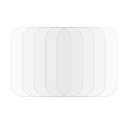 For Xiaomi Redmi Watch 1 5pcs xDfind Soft Hydrogel Film Full Cover Front Protector