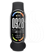 For Xiaomi Smart Band 10 5pcs xDfind Soft Hydrogel Film Full Cover Front Protector