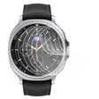 For Samsung Galaxy Watch8 Classic 46mm 5pcs xDfind Soft Hydrogel Film Full Cover Front Protector - free shipping - PMC TechLife - Order now!