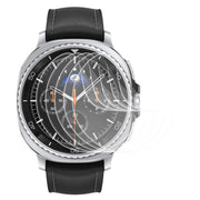 For Samsung Galaxy Watch8 Classic 46mm 5pcs xDfind Soft Hydrogel Film Full Cover Front Protector