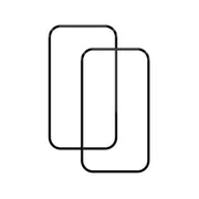 For Huawei Band 8 NFC 2pcs xDfind Curved 3D Composite Material Soft Film Screen Protector