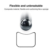 For Xiaomi Redmi Watch 2 2pcs xDfind Curved 3D Composite Material Soft Film Screen Protector