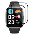 For Xiaomi Redmi Watch 3 Lite 2pcs xDfind Curved 3D Composite Material Soft Film Screen Protector - free shipping - PMc TechLife - Order now!