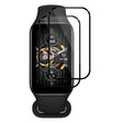 For Xiaomi Smart Band 8 Active 2pcs xDfind Curved 3D Composite Material Soft Film Screen Protector - free shipping - PMc TechLife - Order now!