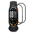 For Xiaomi Smart Band 10 2pcs xDfind Curved 3D Composite Material Soft Film Screen Protector - free shipping - PMC TechLife - Order now!
