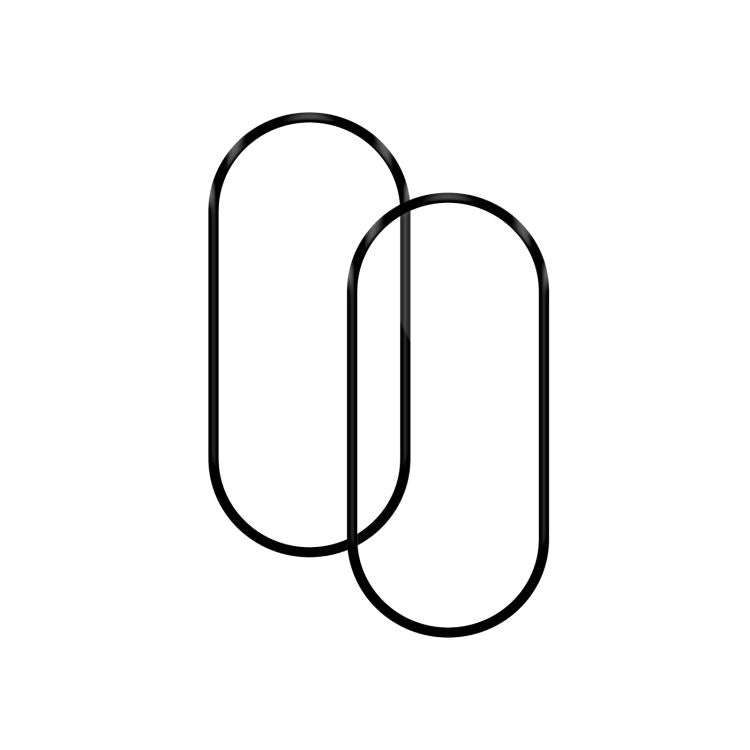 For Xiaomi Smart Band 10 2pcs xDfind Curved 3D Composite Material Soft Film Screen Protector - free shipping - PMC TechLife - Order now!