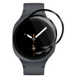 For Samsung Galaxy Watch8 40mm 2pcs xDfind Curved 3D Composite Material Soft Film Screen Protector - free shipping - PMC TechLife - Order now!